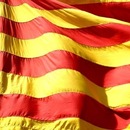 Bandera Catalana